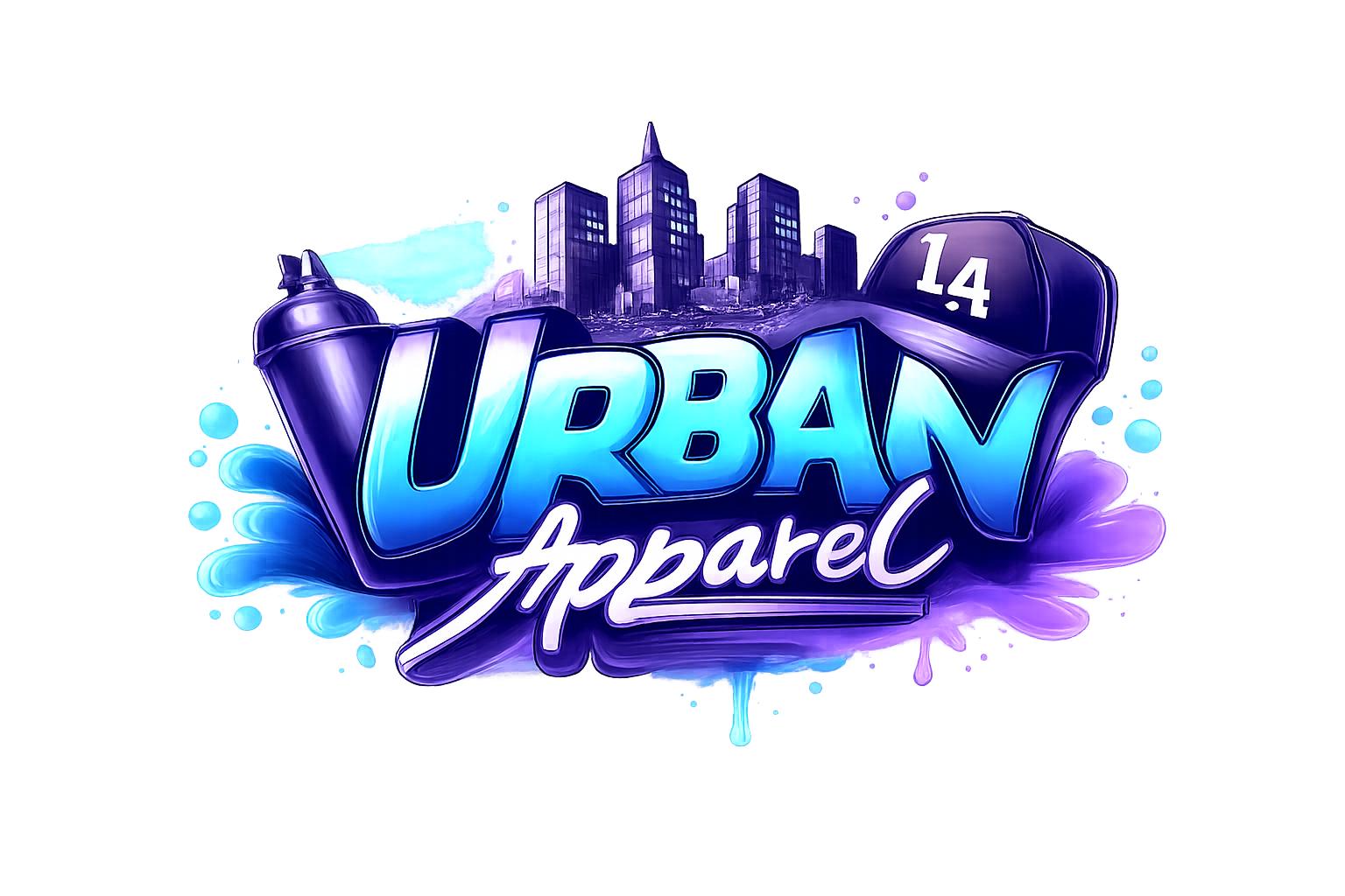 Urban Apparel
